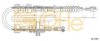  182789 Clutch Cable